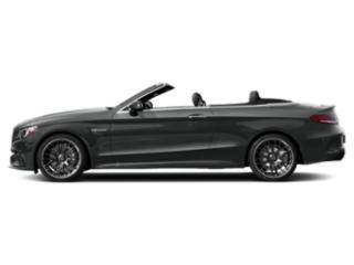 2019 Mercedes-Benz C-Class AMG C 63 RWD photo