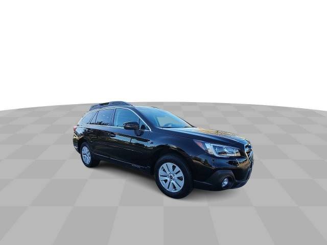 2019 Subaru Outback Premium AWD photo