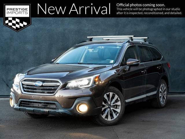 2019 Subaru Outback Touring AWD photo