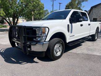 2019 Ford F-250 Super Duty XL 4WD photo