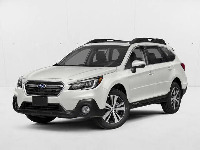 2019 Subaru Outback Limited AWD photo