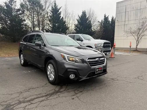 2019 Subaru Outback Premium AWD photo