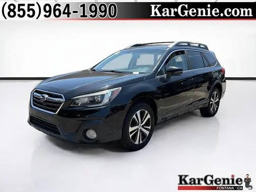 2019 Subaru Outback Limited AWD photo