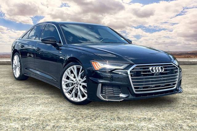 2019 Audi A6 Prestige AWD photo