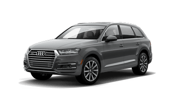 2019 Audi Q7 Premium Plus AWD photo