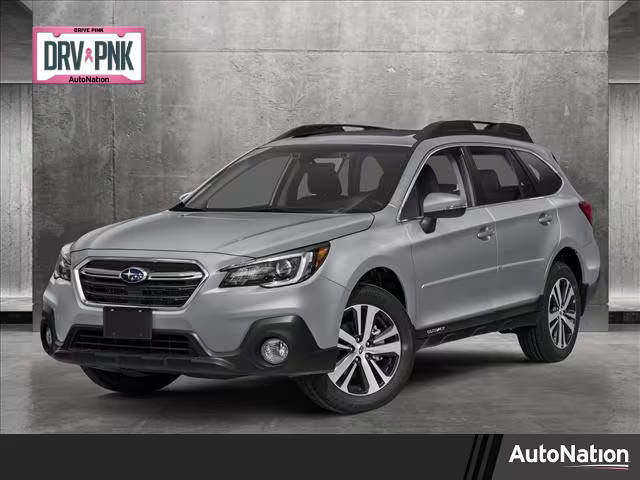 2019 Subaru Outback Limited AWD photo