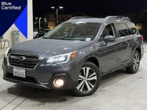 2019 Subaru Outback Limited AWD photo