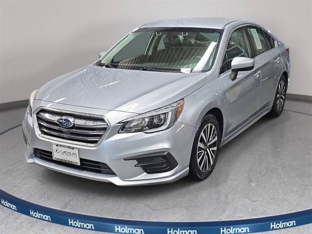 2019 Subaru Legacy Premium AWD photo