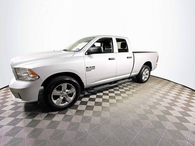 2019 Ram 1500 Express 4WD photo