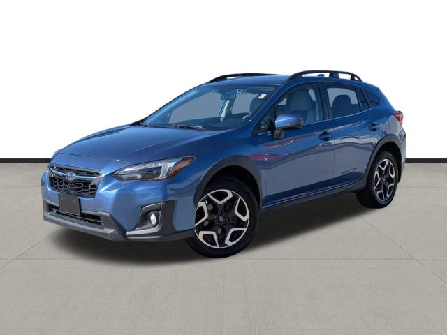 2019 Subaru Crosstrek Limited AWD photo