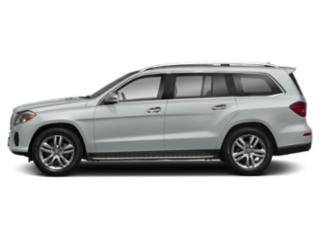 2019 Mercedes-Benz GLS-Class GLS 450 AWD photo