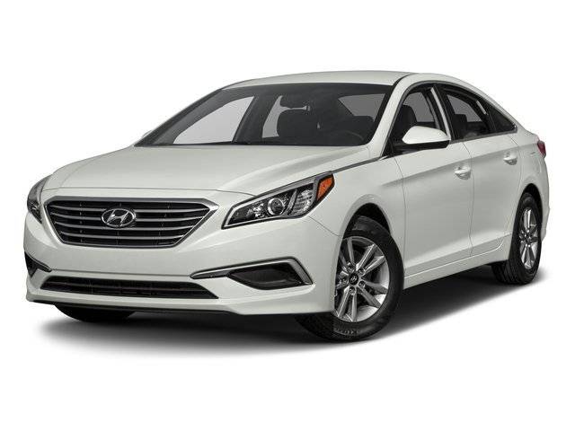 2017 Hyundai Sonata 2.4L FWD photo