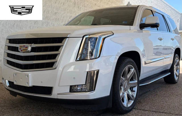 2016 Cadillac Escalade Luxury Collection 4WD photo