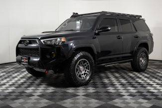 2019 Toyota 4Runner TRD Off Road Premium 4WD photo