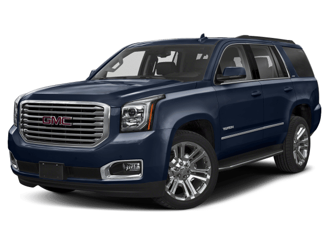 2019 GMC Yukon SLE 4WD photo