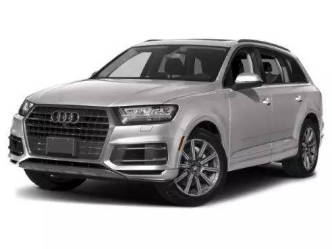 2019 Audi Q7 Premium Plus AWD photo