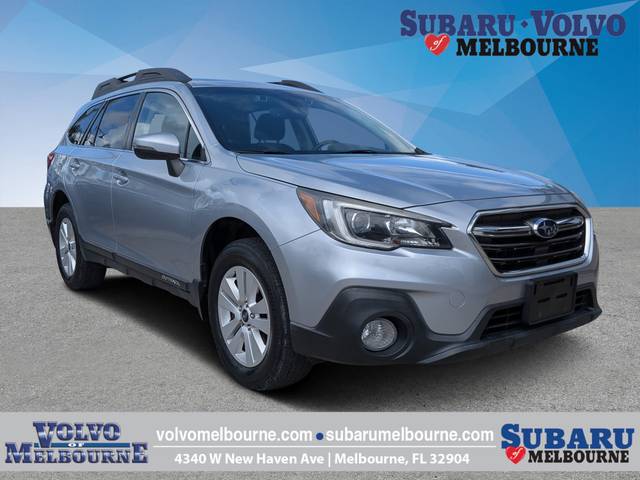 2019 Subaru Outback Premium AWD photo