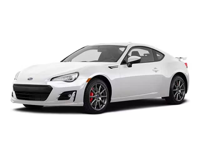 2019 Subaru BRZ Limited RWD photo
