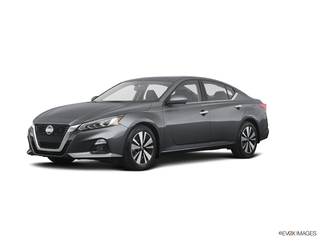 2019 Nissan Altima 2.5 SV AWD photo