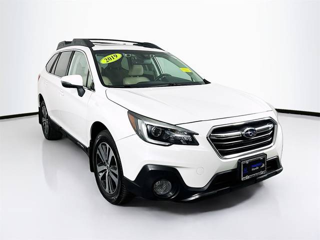 2019 Subaru Outback Limited AWD photo