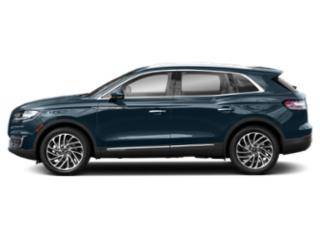 2019 Lincoln Nautilus Select FWD photo