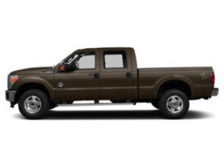 2015 Ford F-350 Super Duty Lariat 4WD photo