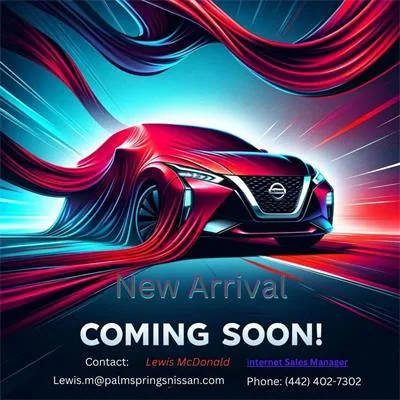 2019 Nissan Rogue SV FWD photo