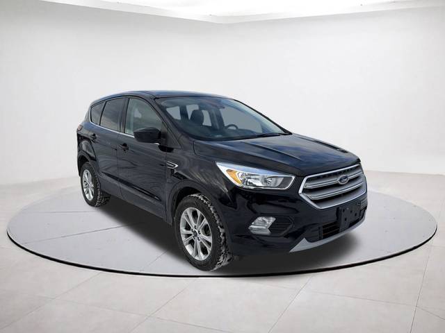 2019 Ford Escape SE 4WD photo