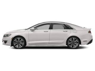 2019 Lincoln MKZ Reserve I AWD photo