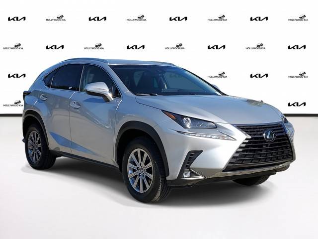 2019 Lexus NX NX 300 FWD photo