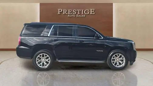 2019 GMC Yukon SLE RWD photo