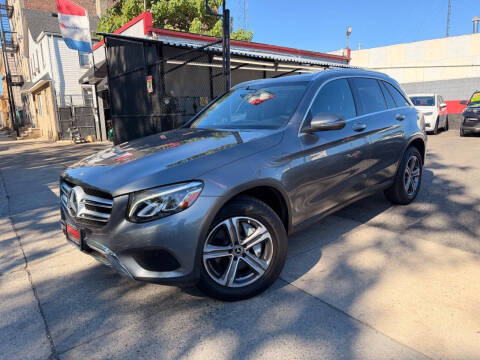 2019 Mercedes-Benz GLC-Class GLC 300 AWD photo