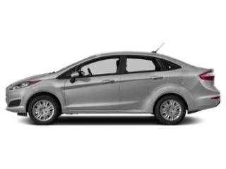 2019 Ford Fiesta SE FWD photo