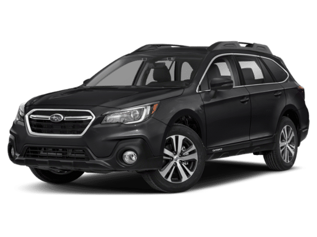 2019 Subaru Outback Limited AWD photo