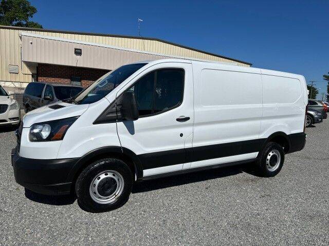 2019 Ford Transit Van  RWD photo