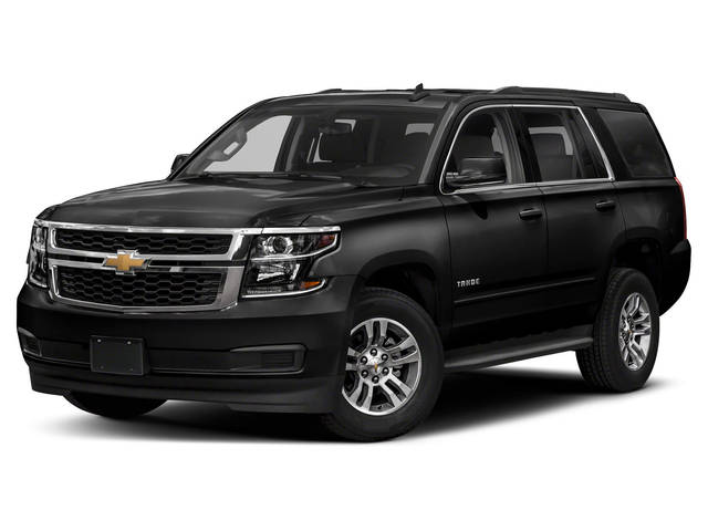 2019 Chevrolet Tahoe LT RWD photo