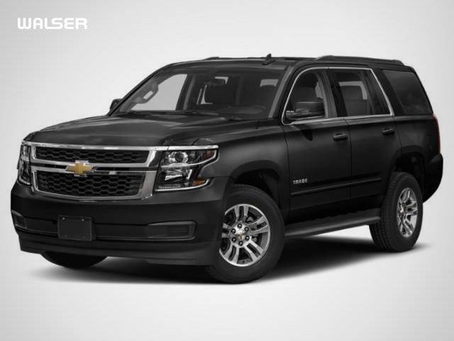 2019 Chevrolet Tahoe LS 4WD photo