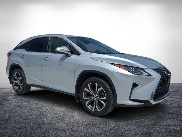 2019 Lexus RX RX 350 FWD photo