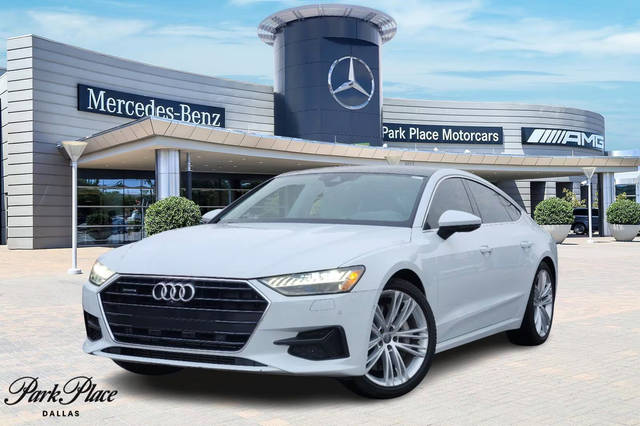 2019 Audi A7 Prestige AWD photo