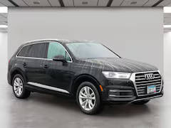 2019 Audi Q7 Premium AWD photo