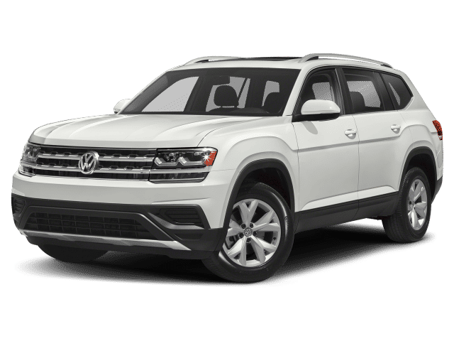 2019 Volkswagen Atlas 3.6L V6 SE w/Technology AWD photo