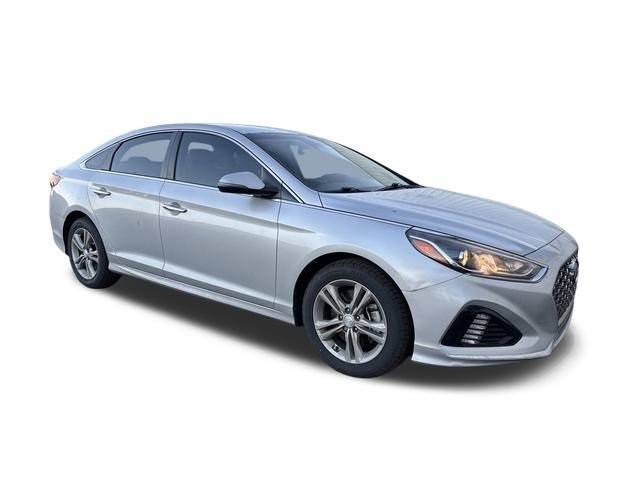 2019 Hyundai Sonata SEL FWD photo