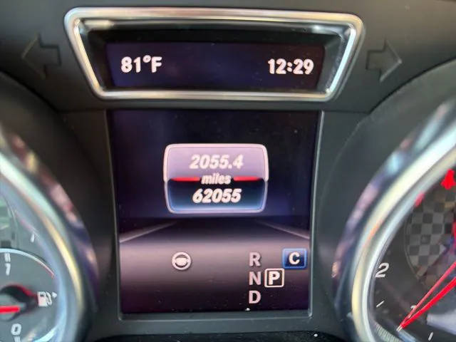 2019 Mercedes-Benz GLE-Coupe AMG GLE 43 AWD photo