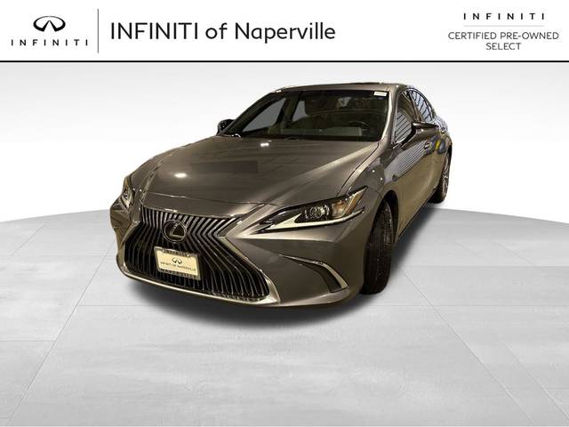 2019 Lexus ES ES 350 FWD photo