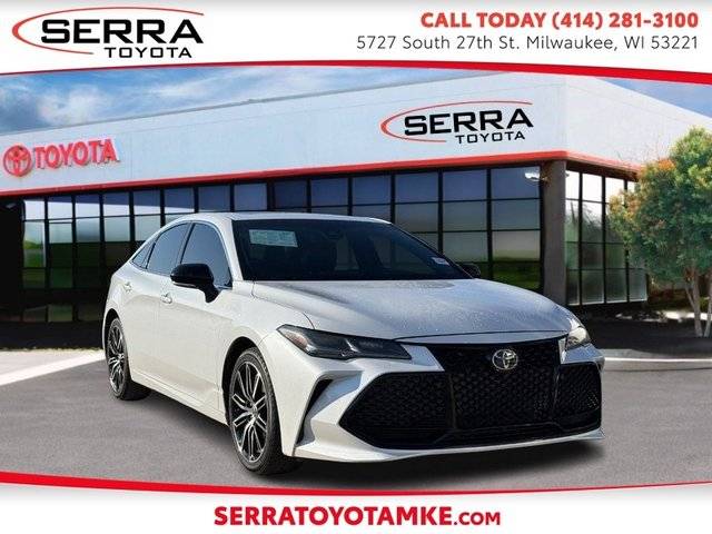 2019 Toyota Avalon Touring FWD photo