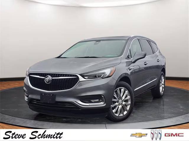 2019 Buick Enclave Premium FWD photo