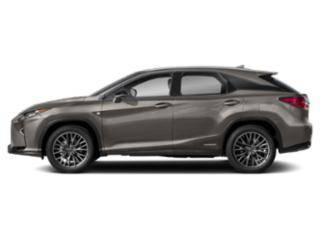 2019 Lexus RX RX 450h F SPORT AWD photo