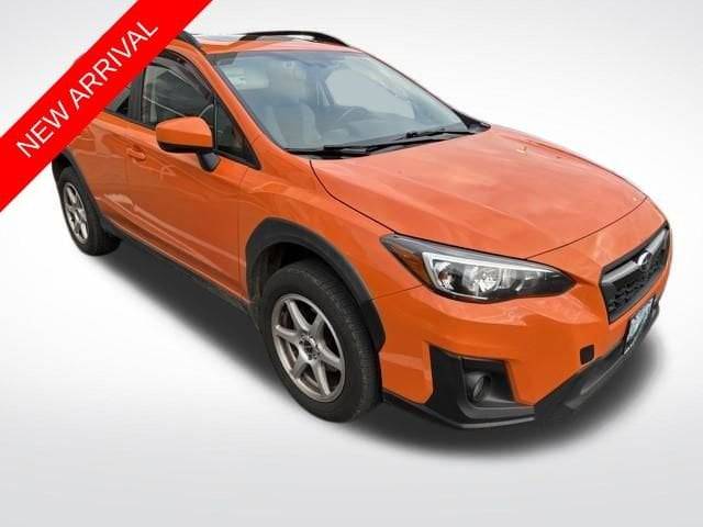 2019 Subaru Crosstrek Premium AWD photo