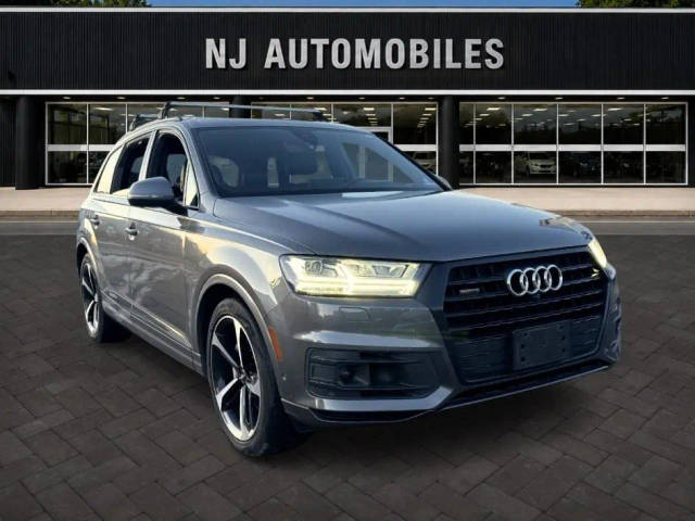 2019 Audi Q7 Prestige AWD photo