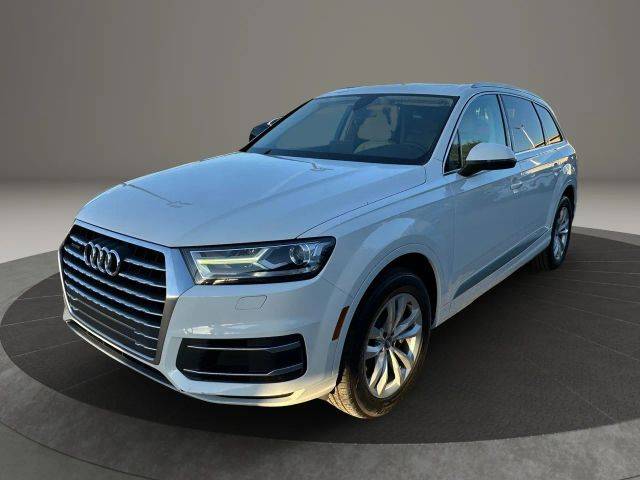 2019 Audi Q7 Premium AWD photo